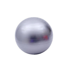 Load image into Gallery viewer, 45 cm PVC Workout Fitness Ball Yoga Fit-ball Exercise Balls 5 Colors Pilates Ball Exercises Home Exercise T28 High Qualit Hot