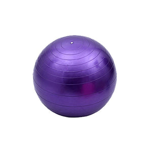 45 cm PVC Workout Fitness Ball Yoga Fit-ball Exercise Balls 5 Colors Pilates Ball Exercises Home Exercise T28 High Qualit Hot