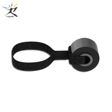 Load image into Gallery viewer, 1PC Home Fitness Resistance Bands Over Door Anchor Holder Sponge Elastic Bands Accessories Fitness Equipment Pull Rope Exercise
