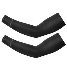 Load image into Gallery viewer, 1 Pair Sport Skin Arm Sleeve Cooling Arm Sleeves Sun UV Protective Absorbent Arm Cover for Outdoor Cycling Driving Running