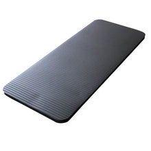 Load image into Gallery viewer, 60x25x1.5cm Yoga Mat Gym Beginner Fitness Gymnastics Mats Foldable mattress Cushion Elbow Sports Mat Indoor Bodybuilding Pads 07
