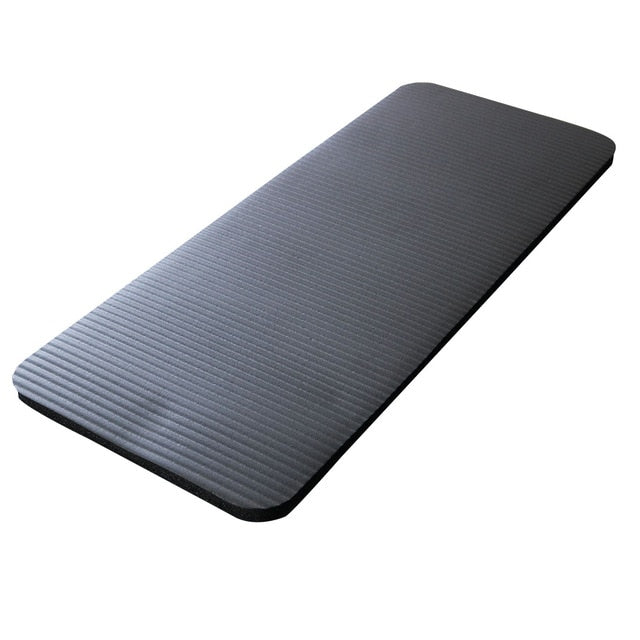60x25x1.5cm Yoga Mat Gym Beginner Fitness Gymnastics Mats Foldable mattress Cushion Elbow Sports Mat Indoor Bodybuilding Pads 07