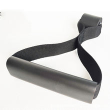 Load image into Gallery viewer, 1PC Resistance Bands Over Door Anchor Elastic Band Home Fitness  Yoga Pilates Latex Tube  Training Exercise New Hot Indoor sport