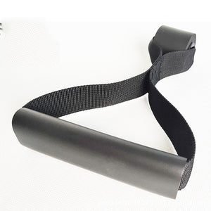 1PC Resistance Bands Over Door Anchor Elastic Band Home Fitness  Yoga Pilates Latex Tube  Training Exercise New Hot Indoor sport