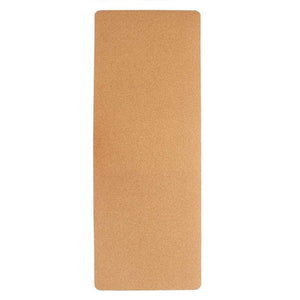 183X68cm Natural Cork TPE Yoga Mat Fitness Gym Sports Mats Pilates Exercise Pads Non-slip Yoga mats 5mm Absorb Sweat Odorless