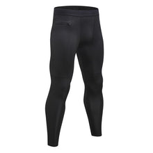 Load image into Gallery viewer, 2019 Autumn New Men Pockets Sport Pants Quick Dry Men&#39;s Running Pant Jogging Gym Fitness Zipper Skinny Clothes Sports Trouser