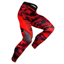Load image into Gallery viewer, 2019 Autumn New Men Pockets Sport Pants Quick Dry Men&#39;s Running Pant Jogging Gym Fitness Zipper Skinny Clothes Sports Trouser