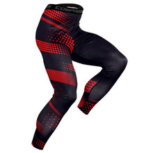 Load image into Gallery viewer, 2019 Autumn New Men Pockets Sport Pants Quick Dry Men&#39;s Running Pant Jogging Gym Fitness Zipper Skinny Clothes Sports Trouser