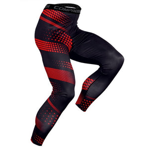 2019 Autumn New Men Pockets Sport Pants Quick Dry Men's Running Pant Jogging Gym Fitness Zipper Skinny Clothes Sports Trouser