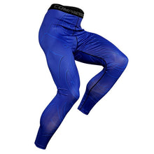 Load image into Gallery viewer, 2019 Autumn New Men Pockets Sport Pants Quick Dry Men&#39;s Running Pant Jogging Gym Fitness Zipper Skinny Clothes Sports Trouser