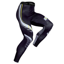Load image into Gallery viewer, 2019 Autumn New Men Pockets Sport Pants Quick Dry Men&#39;s Running Pant Jogging Gym Fitness Zipper Skinny Clothes Sports Trouser