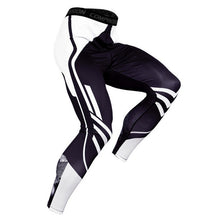 Load image into Gallery viewer, 2019 Autumn New Men Pockets Sport Pants Quick Dry Men&#39;s Running Pant Jogging Gym Fitness Zipper Skinny Clothes Sports Trouser