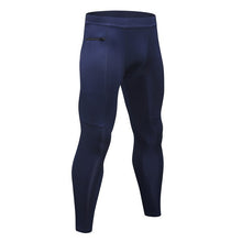 Load image into Gallery viewer, 2019 Autumn New Men Pockets Sport Pants Quick Dry Men&#39;s Running Pant Jogging Gym Fitness Zipper Skinny Clothes Sports Trouser