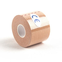 Load image into Gallery viewer, 5 cm*5 m Sport tape adhesive plaster elastic bandage teip sports taping kinesiology tape  vendas adhesivas sticky sports