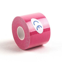 Load image into Gallery viewer, 5 cm*5 m Sport tape adhesive plaster elastic bandage teip sports taping kinesiology tape  vendas adhesivas sticky sports