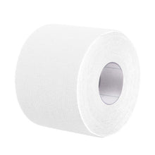 Load image into Gallery viewer, 5 cm*5 m Sport tape adhesive plaster elastic bandage teip sports taping kinesiology tape  vendas adhesivas sticky sports