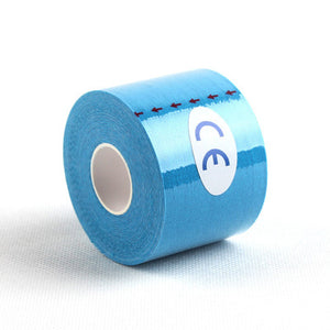 5 cm*5 m Sport tape adhesive plaster elastic bandage teip sports taping kinesiology tape  vendas adhesivas sticky sports