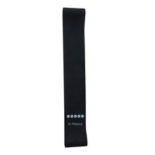 Load image into Gallery viewer, Fitness  Yoga Resistance Bands Health Elastic Sport Body Latex Belt Pull Strap Force Arm Thigh Strength Training Strap