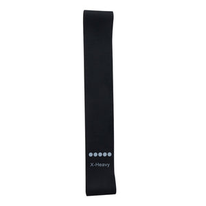 Fitness  Yoga Resistance Bands Health Elastic Sport Body Latex Belt Pull Strap Force Arm Thigh Strength Training Strap