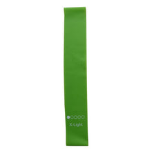 Load image into Gallery viewer, Fitness  Yoga Resistance Bands Health Elastic Sport Body Latex Belt Pull Strap Force Arm Thigh Strength Training Strap