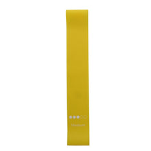 Load image into Gallery viewer, Fitness  Yoga Resistance Bands Health Elastic Sport Body Latex Belt Pull Strap Force Arm Thigh Strength Training Strap