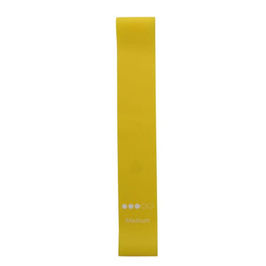 Fitness  Yoga Resistance Bands Health Elastic Sport Body Latex Belt Pull Strap Force Arm Thigh Strength Training Strap