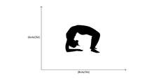Load image into Gallery viewer, Gym Crossbar Fitness Man Woman Switch Sticker Creative Sport Silhouette Wall Sticker for Gym Bedroom Living Room Home Decor