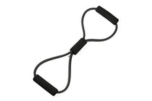 Load image into Gallery viewer, Yoga Resistance Bands Elastic Band Sports Exercise Puller 8-shaped Chest Expander for Body Building Home Gym Fitness Equipment