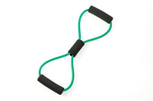 Load image into Gallery viewer, Yoga Resistance Bands Elastic Band Sports Exercise Puller 8-shaped Chest Expander for Body Building Home Gym Fitness Equipment