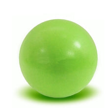 Load image into Gallery viewer, Mini Yoga Ball Physical Fitness ball for fitness Appliance Exercise balance Ball home trainer balance pods GYM YoGa Pilates 30cm