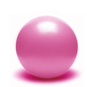 Mini Yoga Ball Physical Fitness ball for fitness Appliance Exercise balance Ball home trainer balance pods GYM YoGa Pilates 30cm