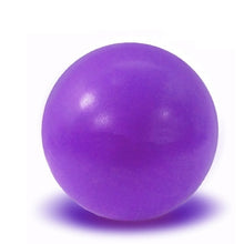 Load image into Gallery viewer, Mini Yoga Ball Physical Fitness ball for fitness Appliance Exercise balance Ball home trainer balance pods GYM YoGa Pilates 30cm