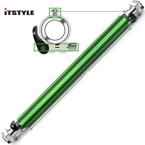 Full sponge Adjustable Door horizontal bar Fixed Buckle Exercise Home Workout Gym Pull Up Training Bar Sport Fitness 200kg